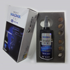 Crime fighting tear gas agent l portable personal self-protection device